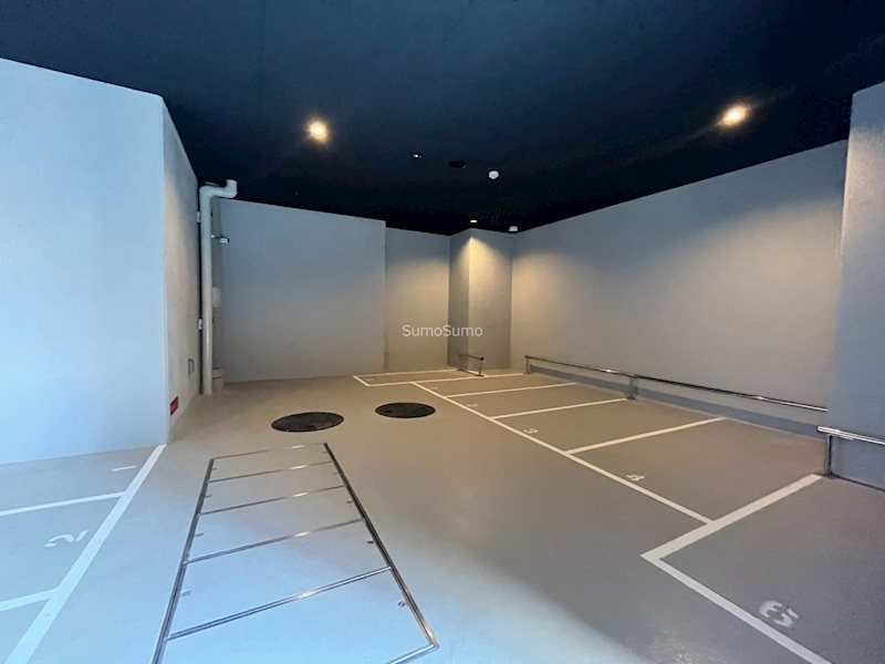 S-RESIDENCE難波大国町Deuxのその他共用部分