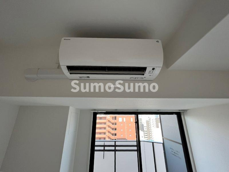 S-RESIDENCE堺筋本町Unoの設備