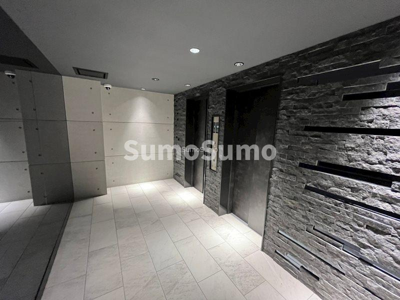 S-RESIDENCE堺筋本町Unoのその他共用部分