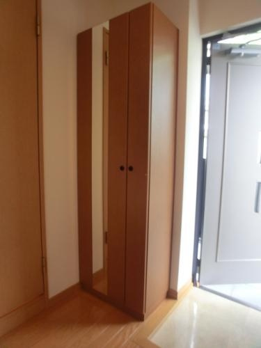 シャンテ城西のその他