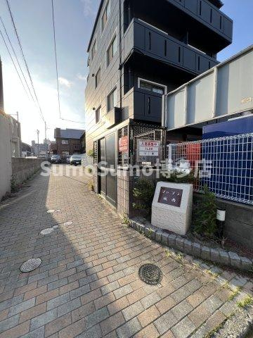 シャンテ城西のその他共用部分