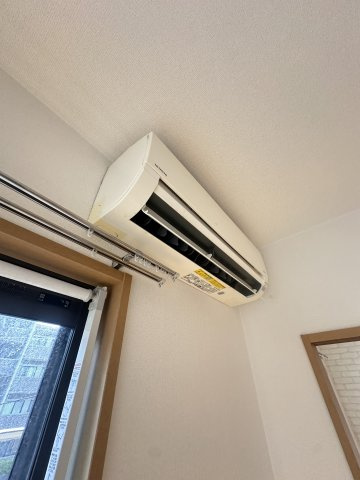 シャンテ城西の設備