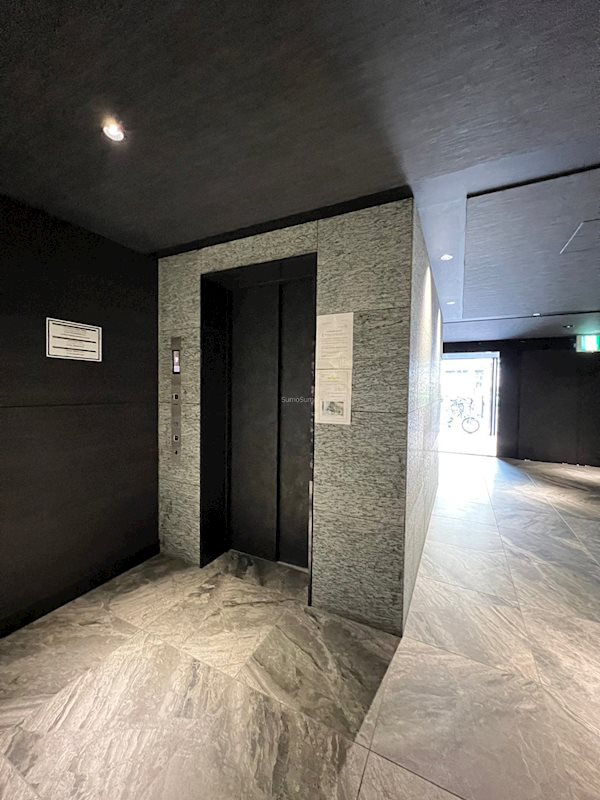 S-RESIDENCE日本橋Qualierのその他共用部分