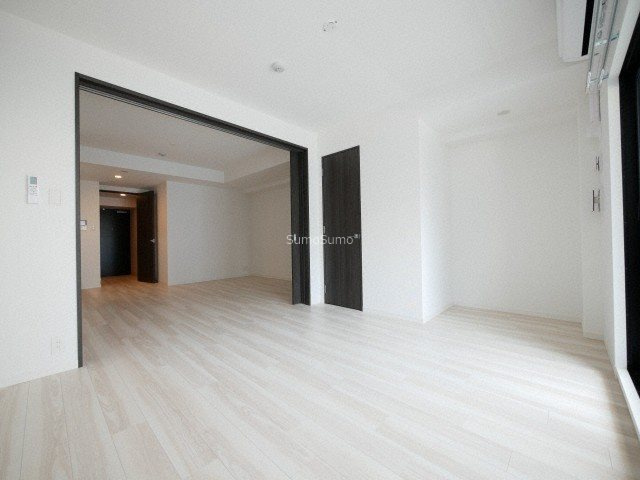 S-RESIDENCE日本橋Qualierの寝室