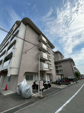 日商岩井上甲子園マンション