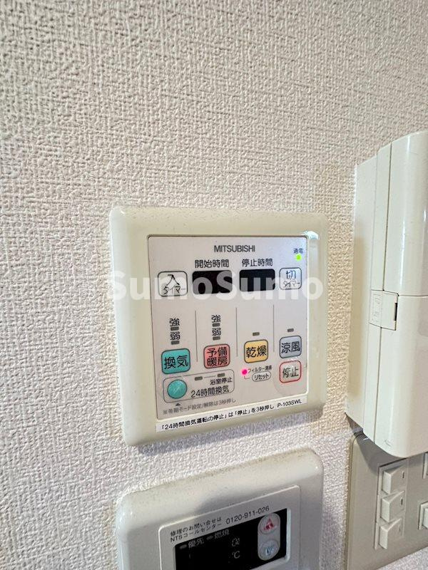 エスポワール春日野道Ⅱのその他