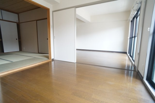 マトック荻野の洋室|参考、同建物・同間取りの号室