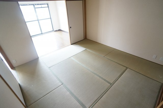 マトック荻野の和室|参考、同建物・同間取りの号室