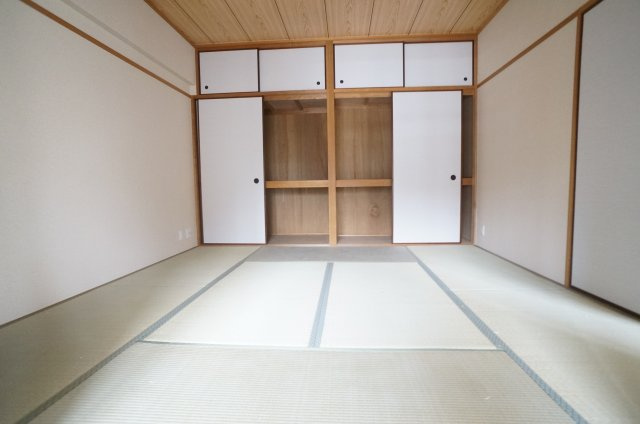 マトック荻野の和室|参考、同建物・同間取りの号室
