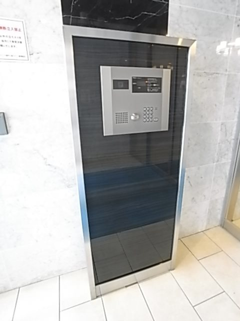 エスリード神戸三宮ラグジェの外観