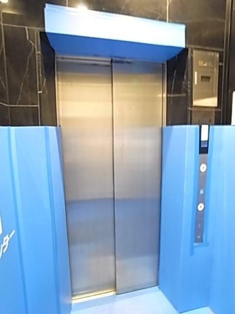 エスリード神戸三宮ラグジェの外観