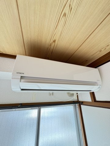 池田マンションの設備