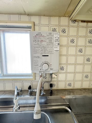 池田マンションのその他