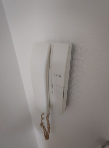 エスリード三宮のセキュリティ