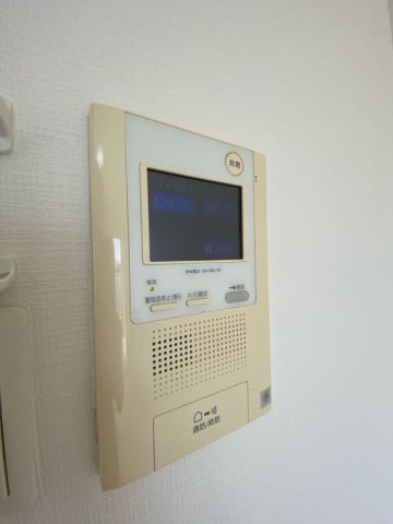 ピアグレース神戸のセキュリティ