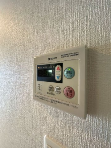 ピアグレース神戸の設備