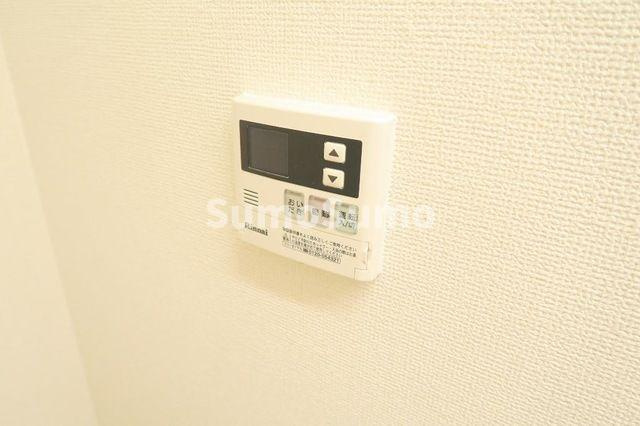 エクセルハイム Masakiの設備