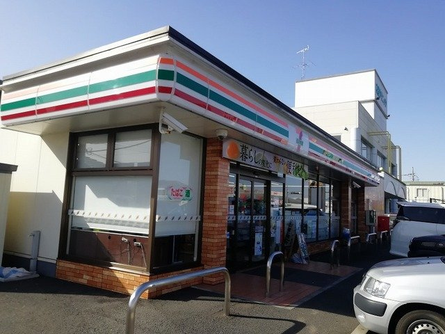 セブンイレブン佐原大手店まで400m