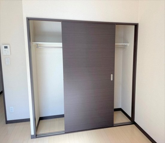 過ごしやすい室内です