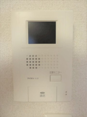 インターホン