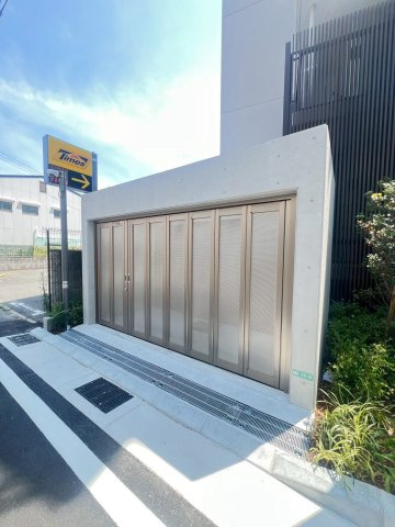 LEGALAND+NISHINOMIYA PARKSIDEのその他共用部分