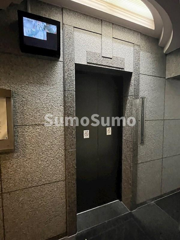 雅苑のその他共用部分
