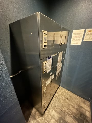 フォレステージュ西本町のその他共用部分