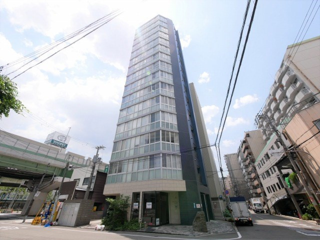 フォレステージュ西本町
