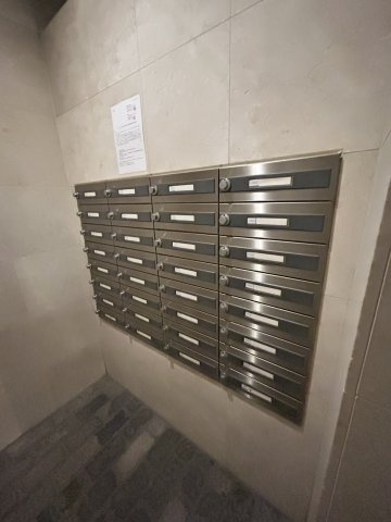 フォレステージュ西本町のその他共用部分