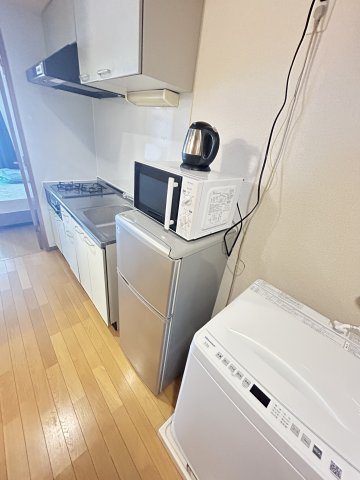 ブロスコート六甲Ⅱのその他