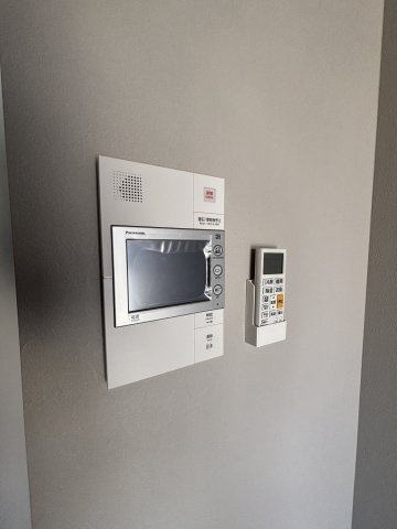 WORVE大阪本町のセキュリティ