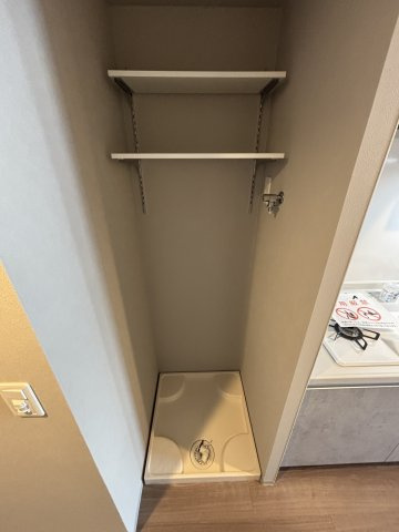 WORVE大阪本町の設備