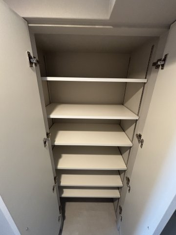 WORVE大阪本町のその他