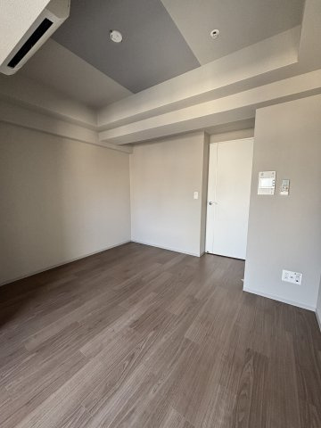 WORVE大阪本町の寝室