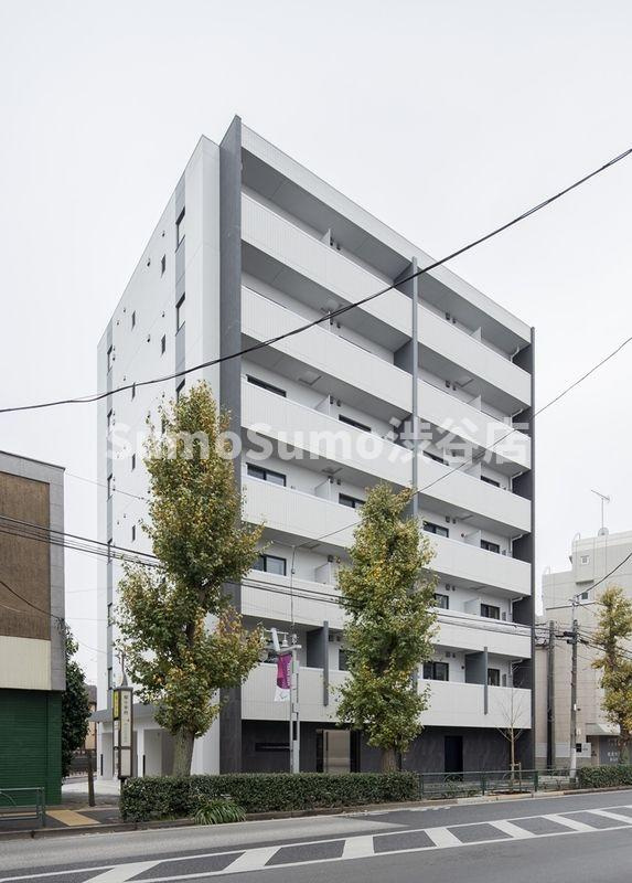 ＨＦ世田谷上町レジデンス