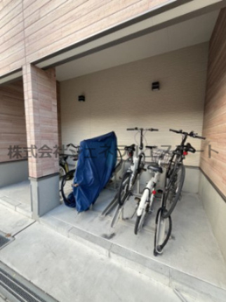 フジパレス守口梶町のその他共用部分