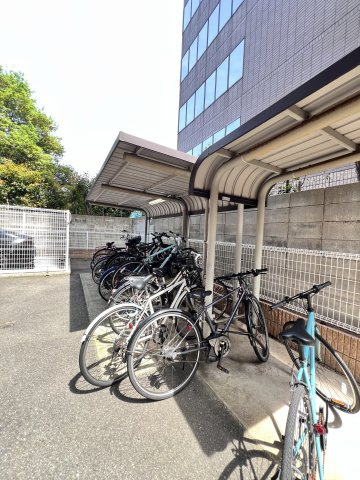 GRANDEUR住吉弐番館のその他共用部分