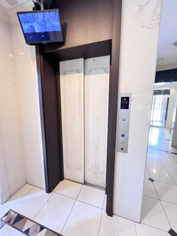 GRANDEUR住吉弐番館のその他共用部分