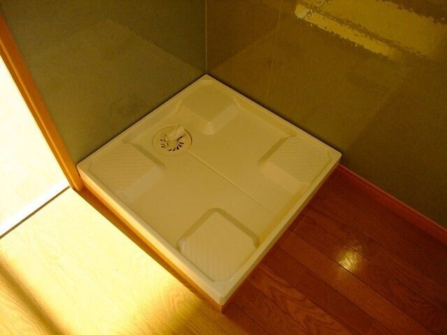 ロイヤル日赤通の設備