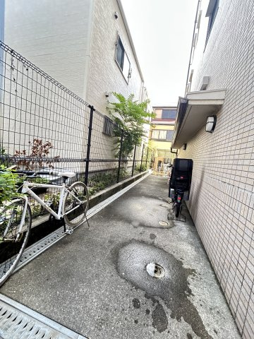 アゼリア六甲のその他共用部分