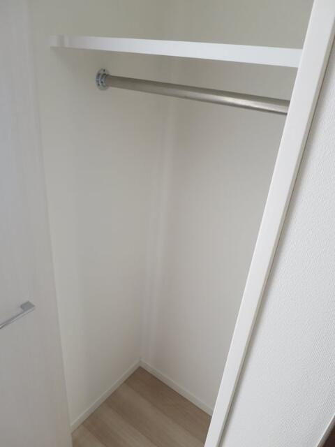 AZEST青砥Ⅱの収納
