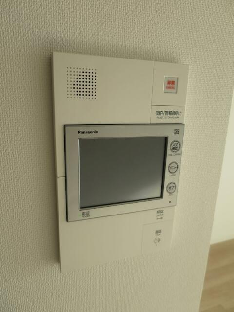 AZEST青砥Ⅱの設備