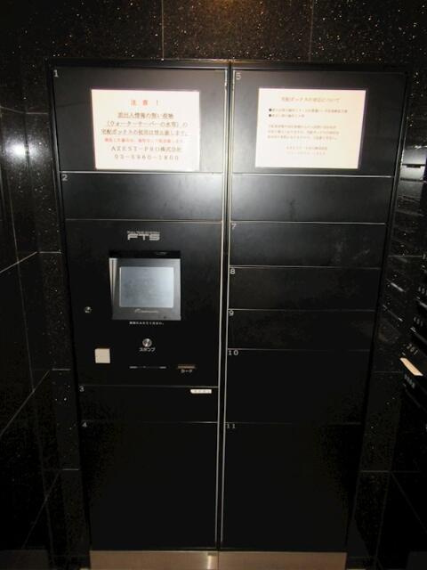 AZEST青砥Ⅱのその他共用部分