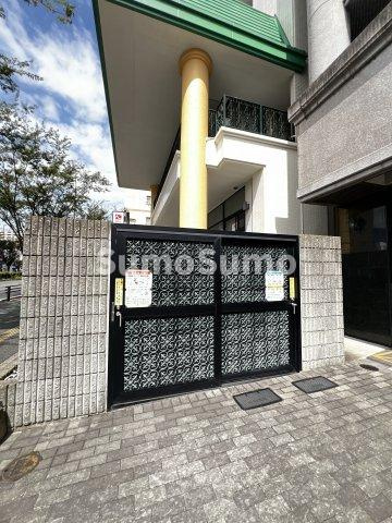 ロイヤル日赤通のその他共用部分