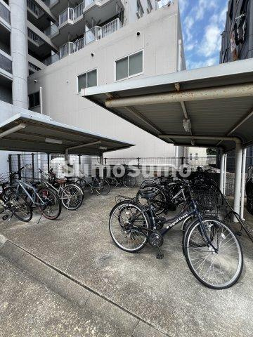 ロイヤル日赤通のその他共用部分