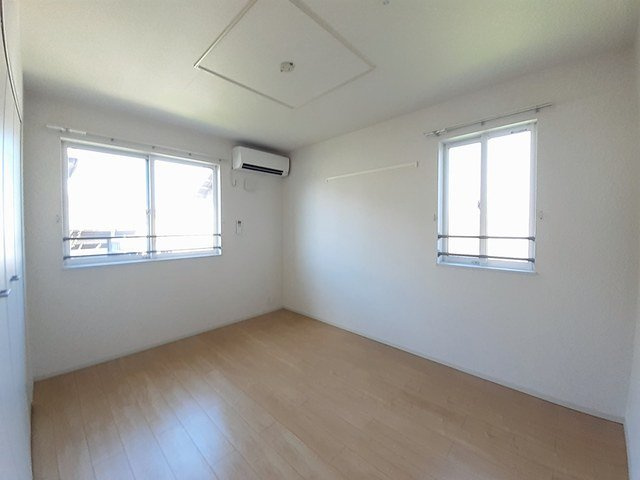 過ごしやすい室内です