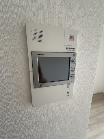 エスリード神戸グランドールのセキュリティ