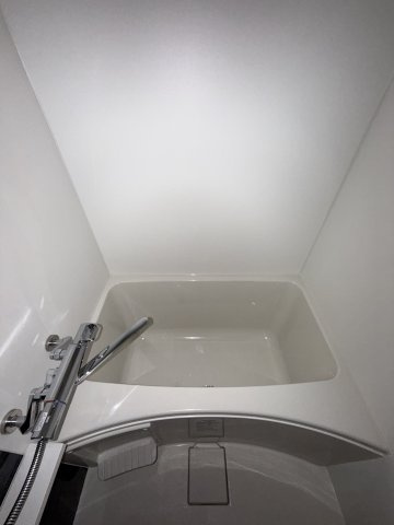 エスリード神戸グランドールの浴室