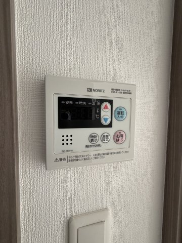 エスリード神戸グランドールの設備