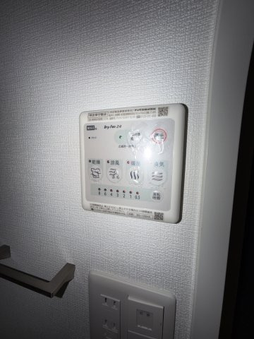 エスリード神戸グランドールの設備